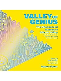 Valley of Genius