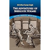 The Adventures of Sherlock Holmes