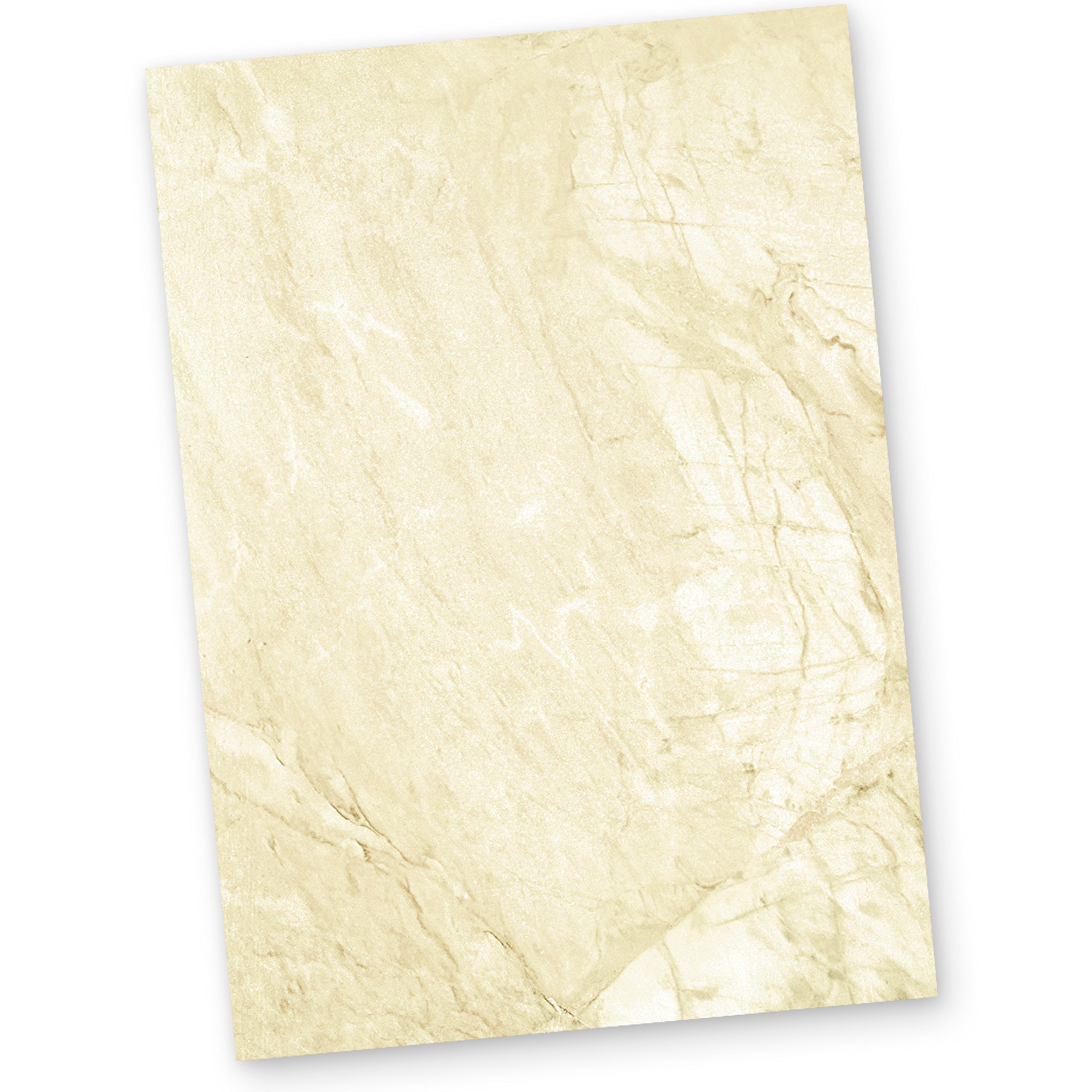 Box Marble A4 (Pack of 25) – 170 g/m²