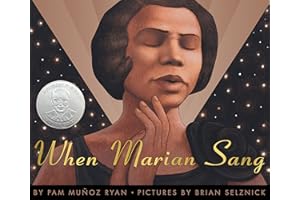 When Marian Sang: The True Recital of Marian Anderson