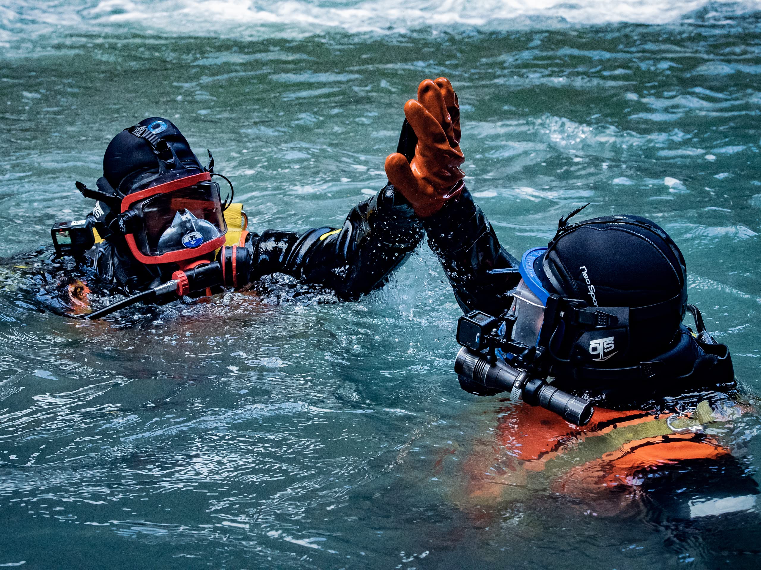 Watch Gold Rush White Water Season 5 Prime Video