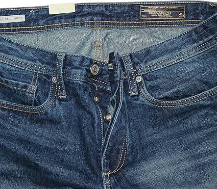 jeans jack and jones regular fit clark