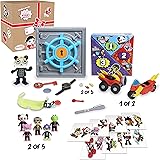 ryan's world shadow warrior