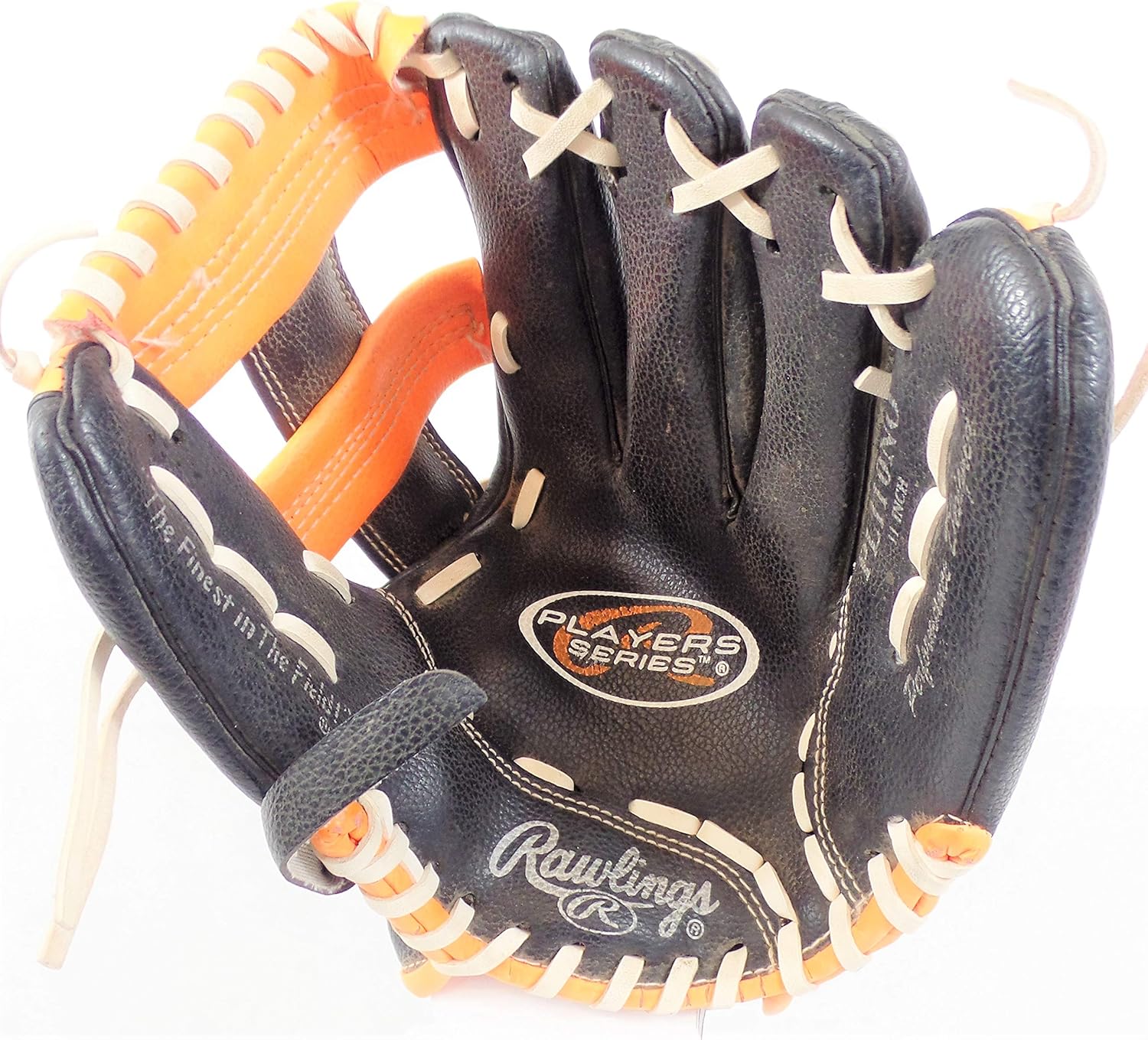 rawlings players series