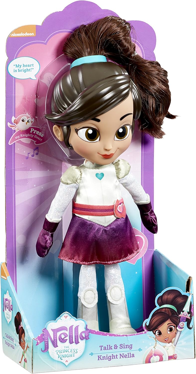 nella doll