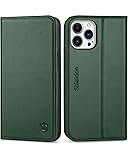 SHIELDON Case for iPhone 13 Pro Max 5G, Genuine