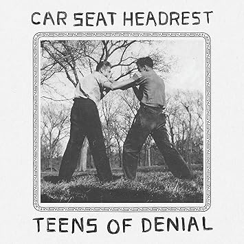Car Seat Headrest: Drunk Drivers/Killer Whales