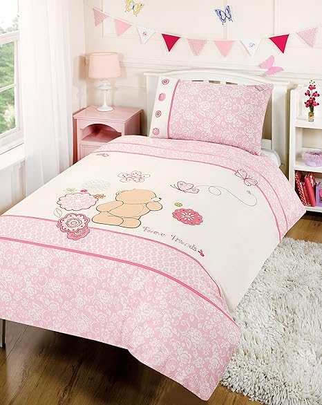 baby cot bed cover