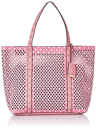 Diana Korr Womens Shoulder Bag (Pink) (DK93HPNK)