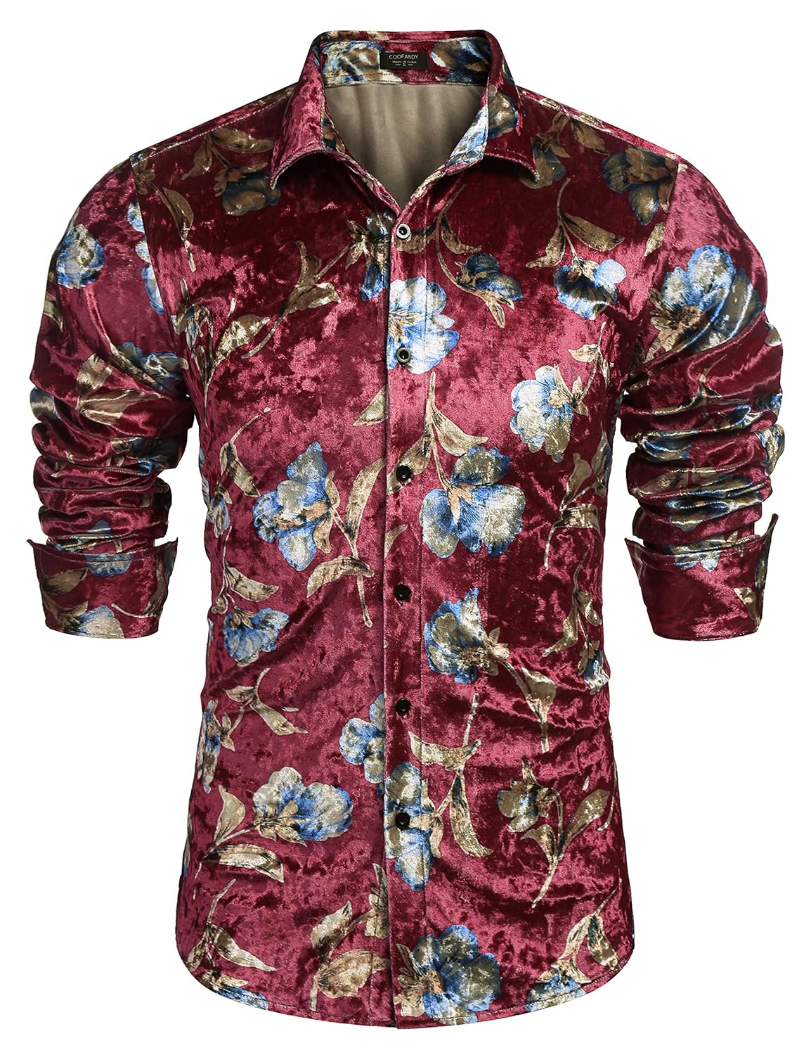 Best Bruno Mars Versace Shirt 24K Magic