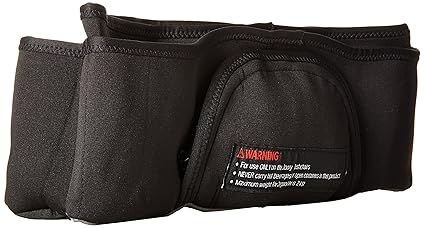 joovy caboose parent organizer