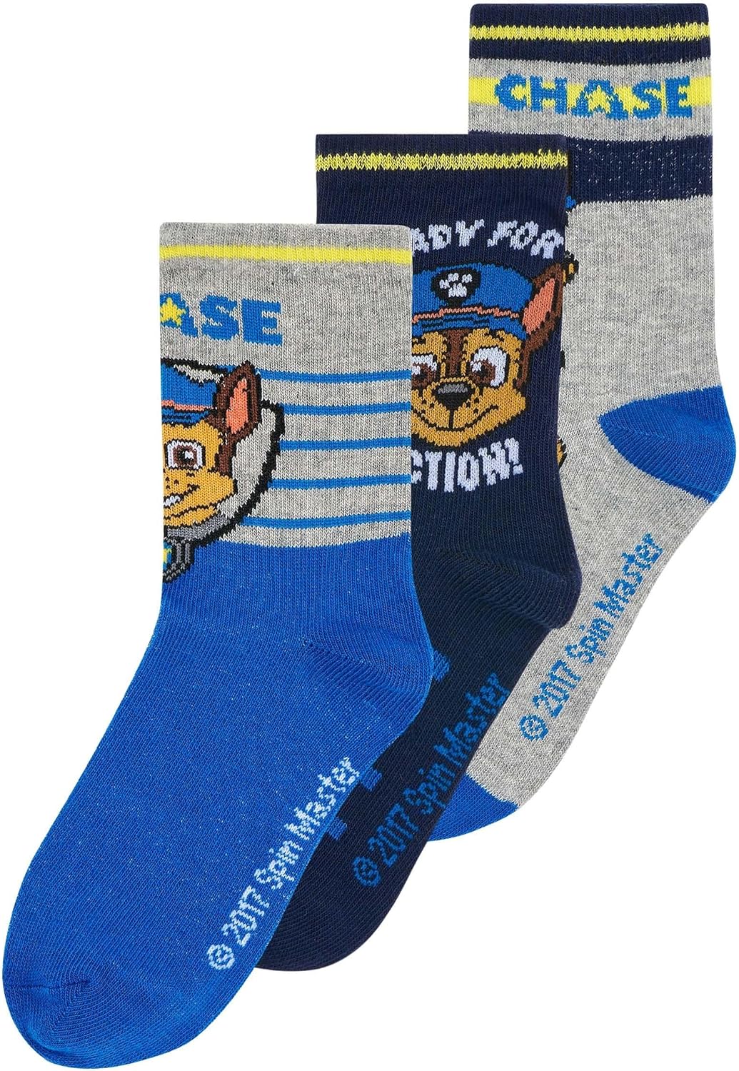 paw patrol socks asda