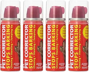 amazon pet corrector spray