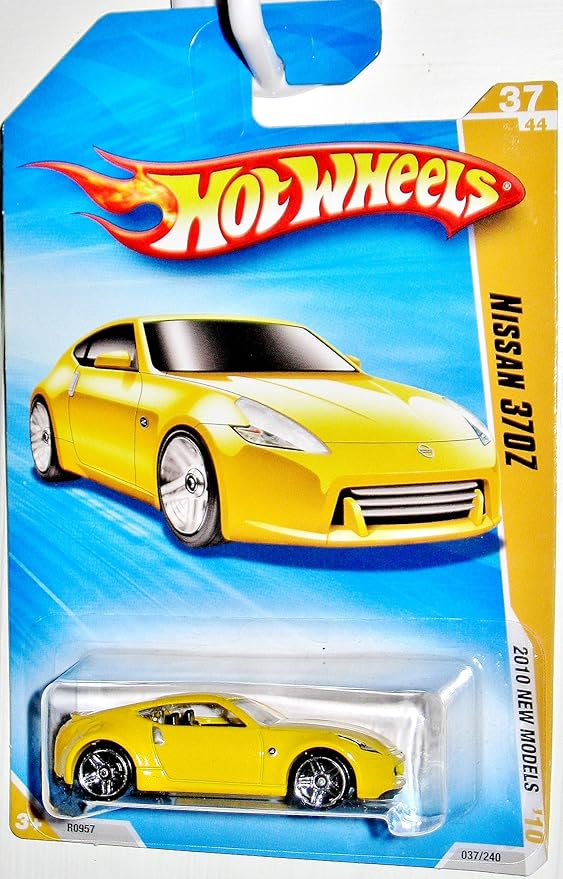 nissan 370z r0957