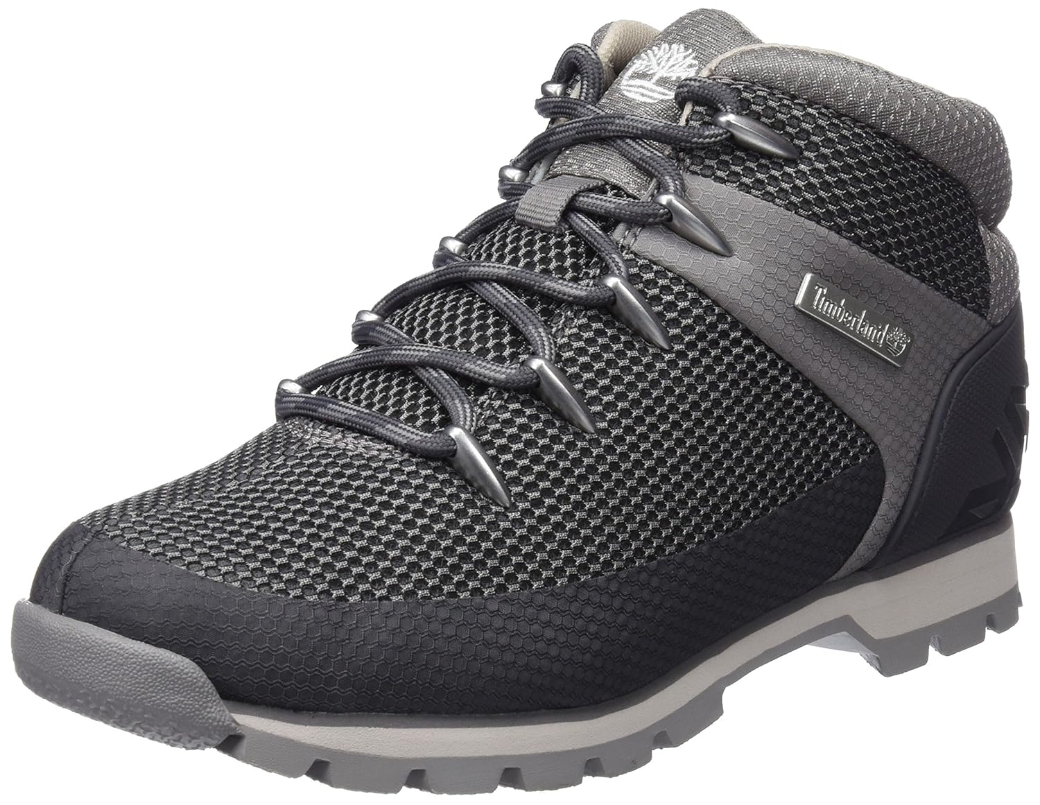 timberland euro sprint fabric