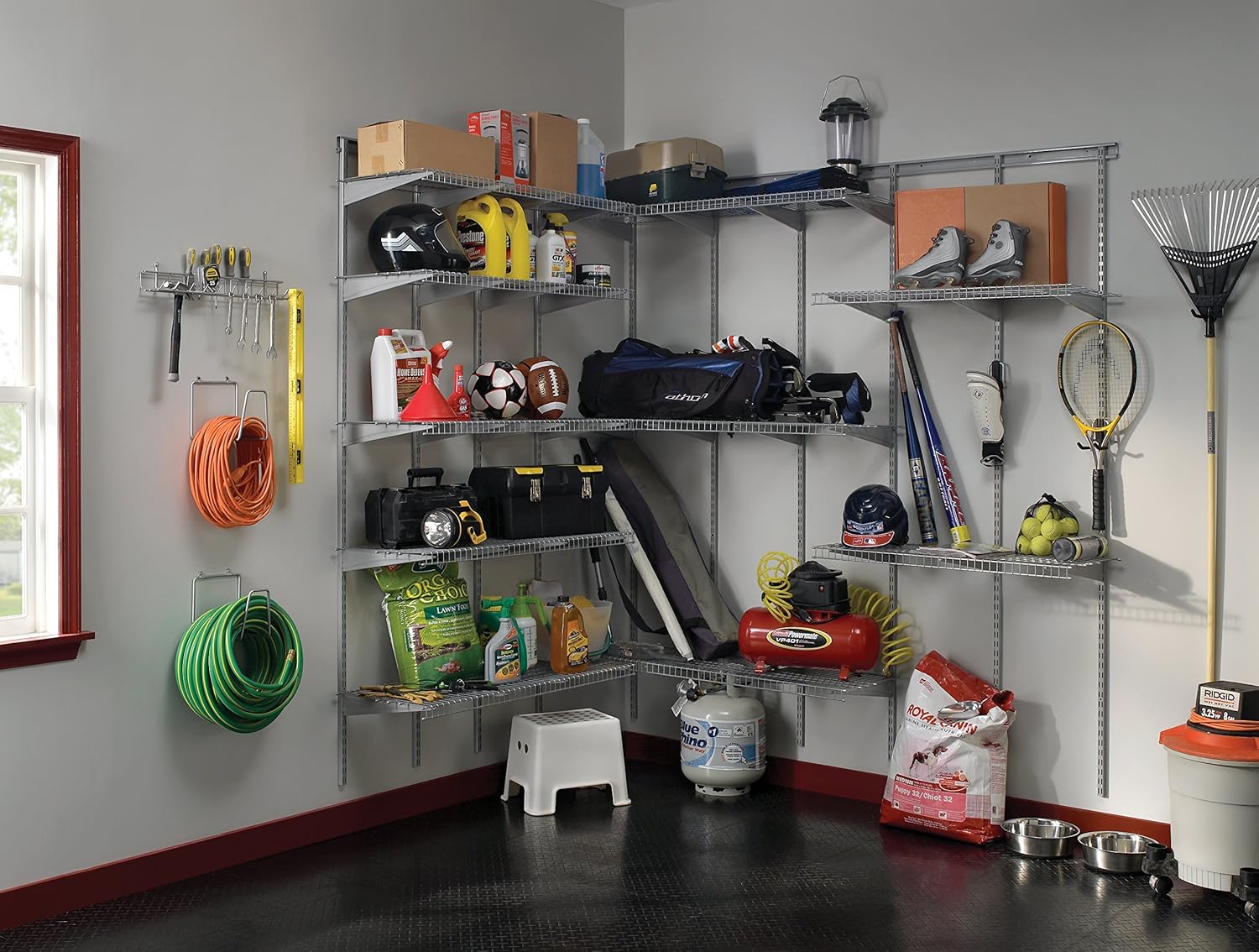 Closetmaid Weight Limit Blog Dandk