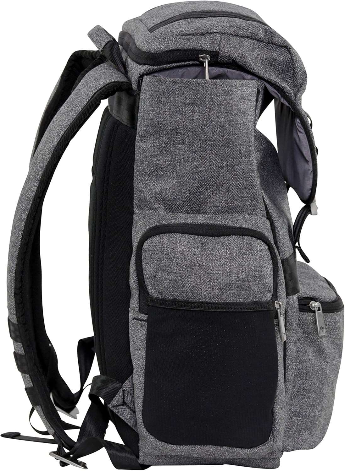 jujube hatch diaper bag