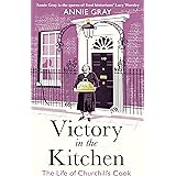 Victory In The Kitchen