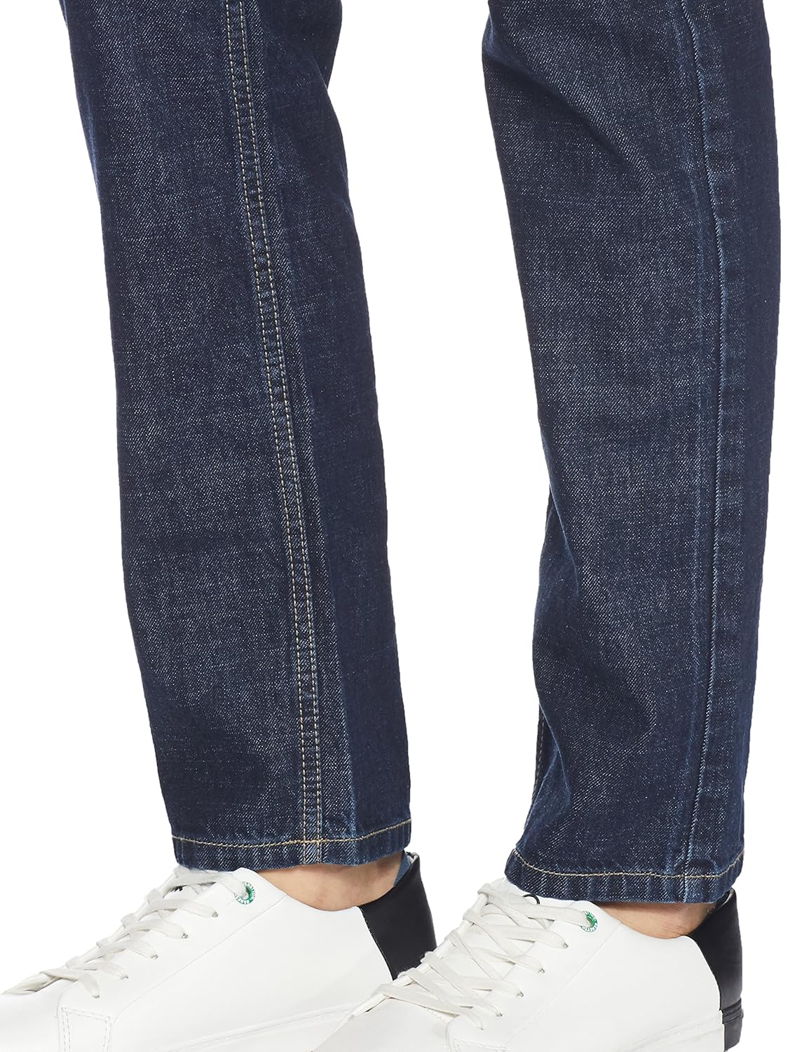 symbol amazon brand men's relaxed fit jeans