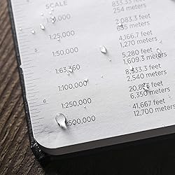Rite in the Rain All Weather Notebook,Nonwirebound