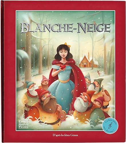 Download Blanche-Neige PDF