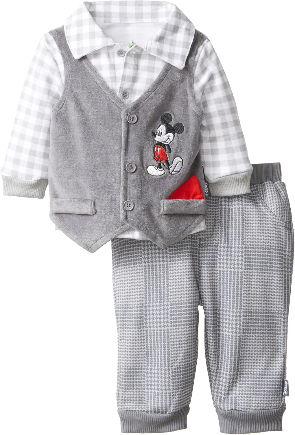 disney baby pants
