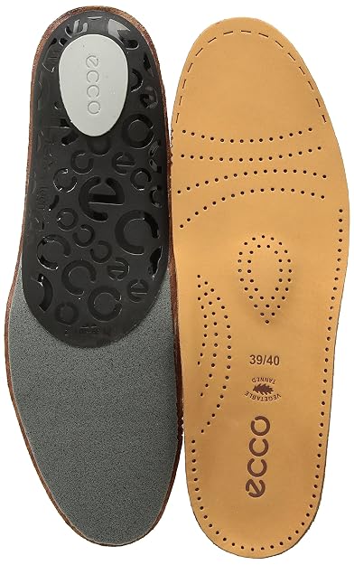 ECCO Women's Support Everyday Insole 