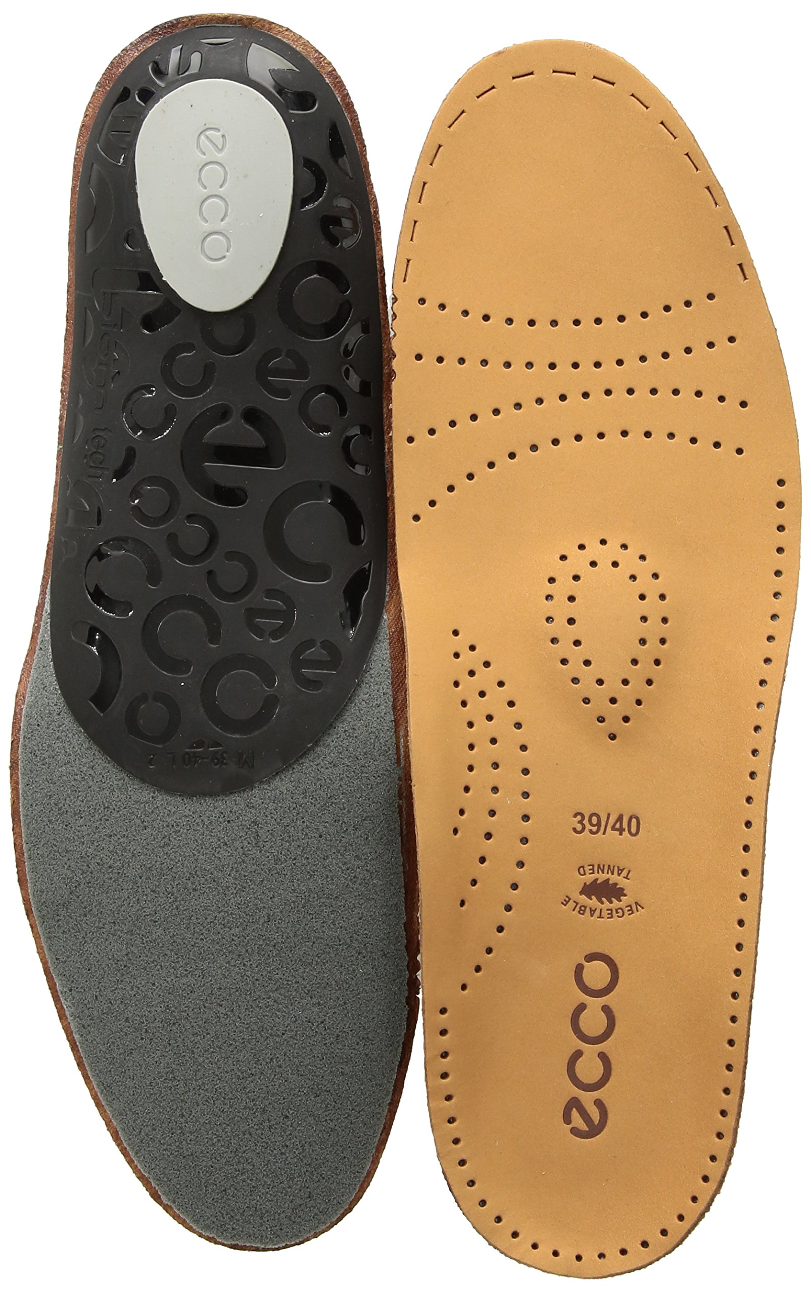 ECCO Men's Support Everyday Insole