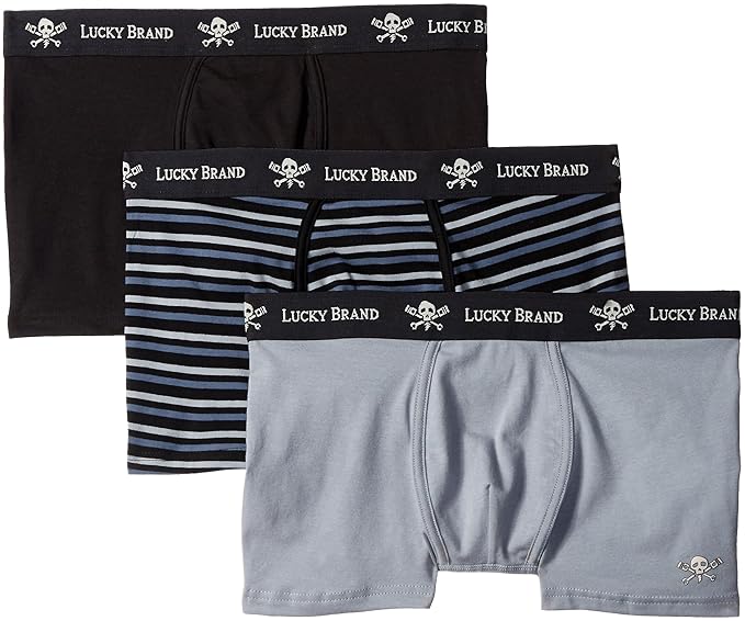 lucky brand black label underwear