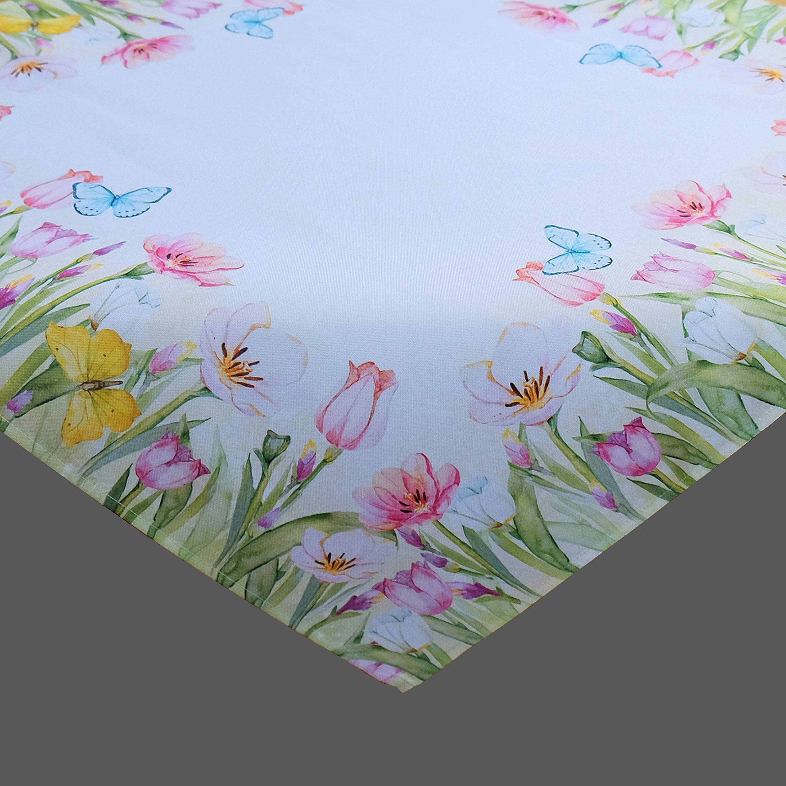 Runner "Tulipsplendor"