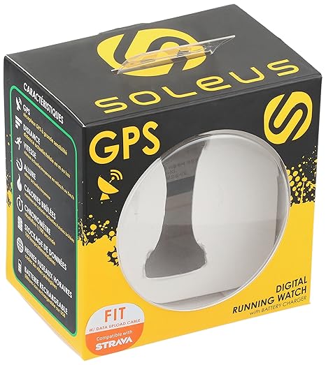 soleus sg100