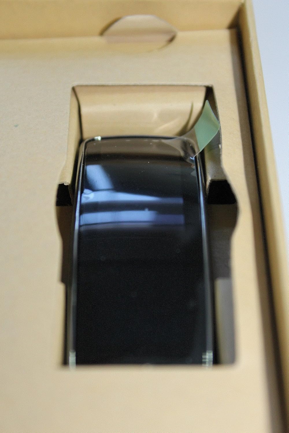 Samsung Gear Fit - Smartwatch (pantalla táctil de 1.84