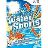Water Sports - Nintendo Wii