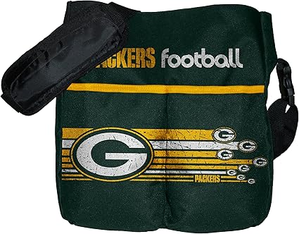 green bay packer baby