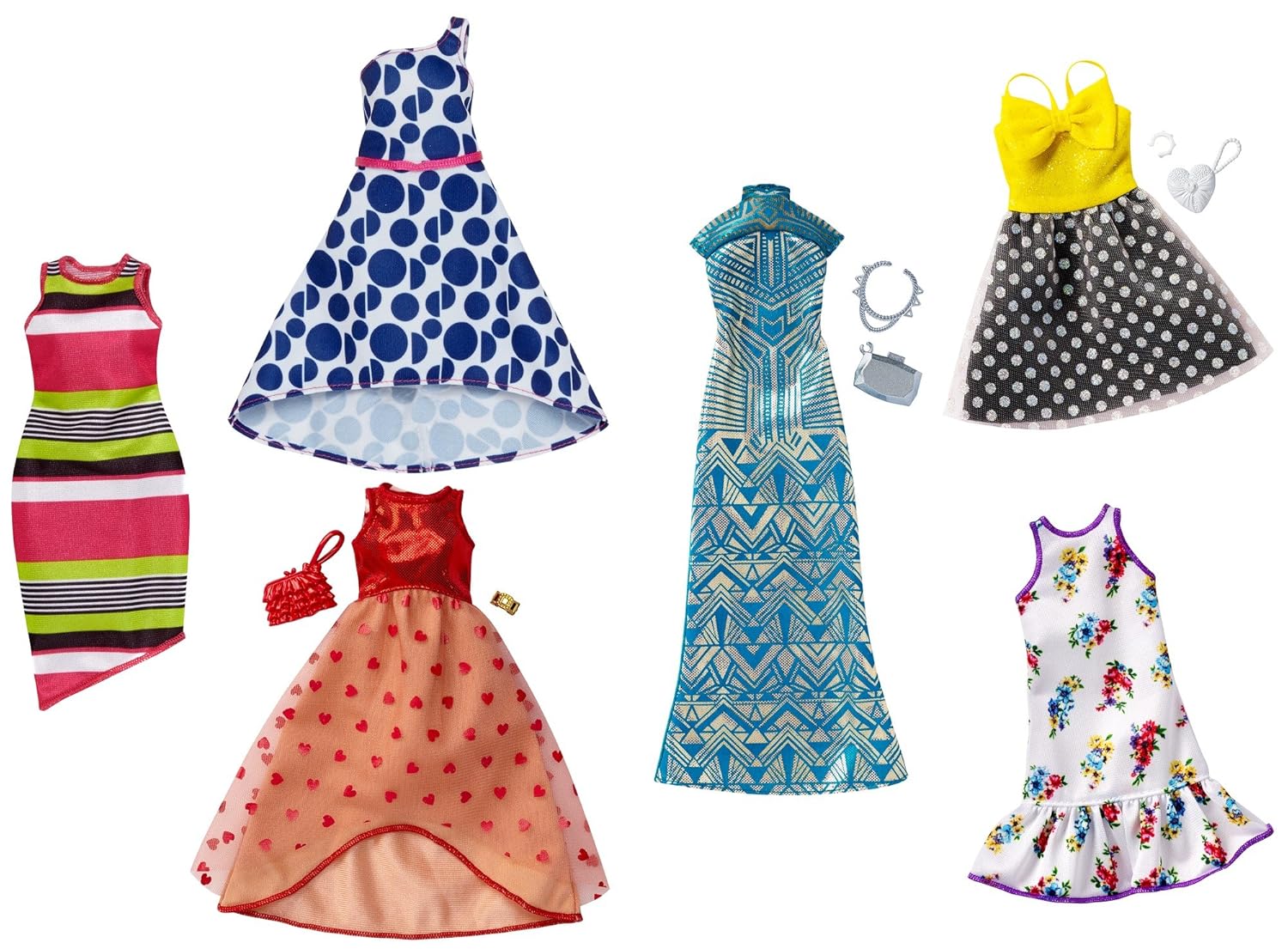 barbie dress in amazon