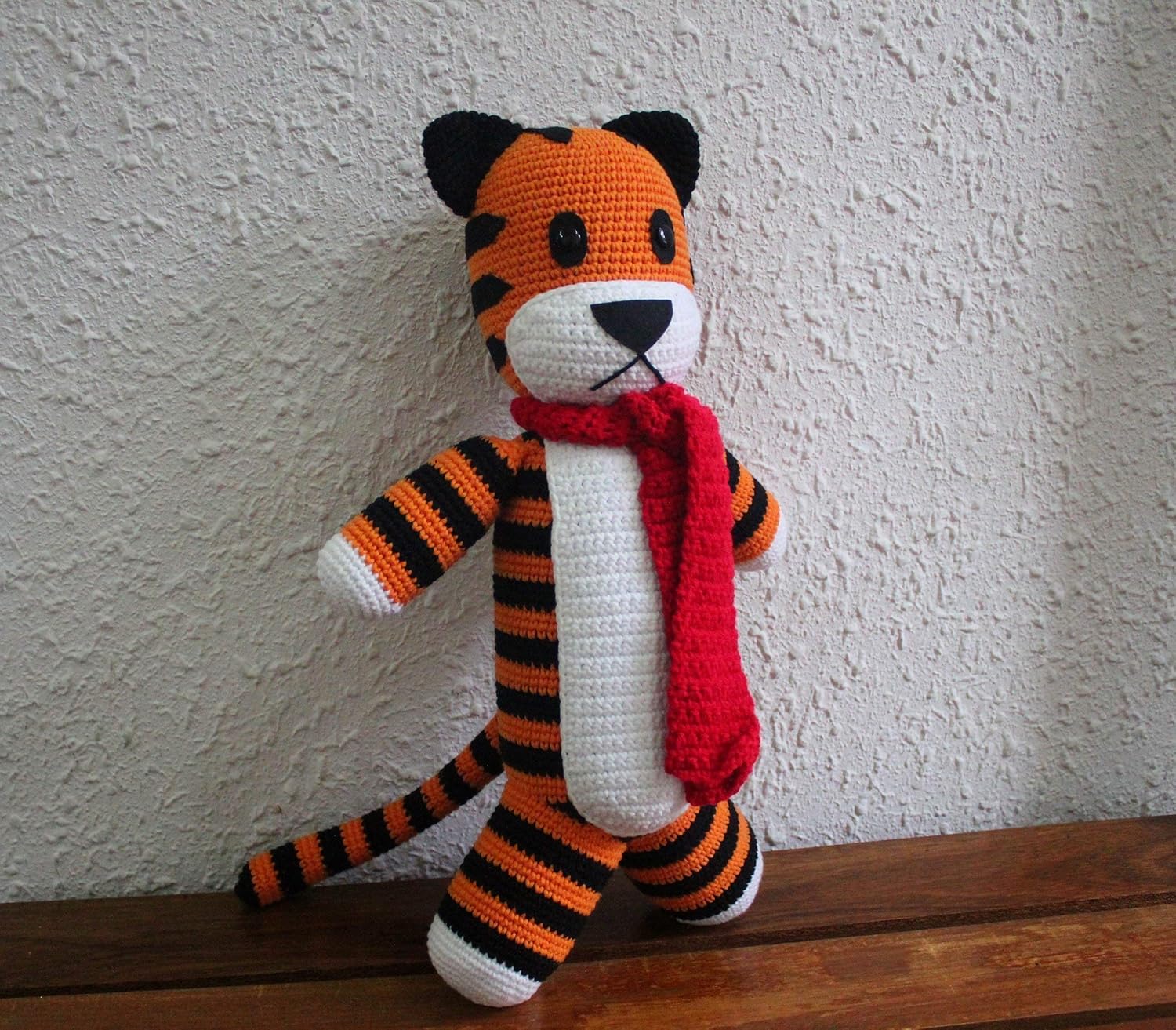 hobbes stuffed animal amazon