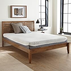 Perfect Cloud Basics Plush Gel-Infused 8-inch