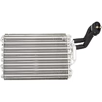 Amazon.com: Nissens Air Conditioning Evaporator Core - 92059 