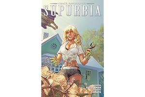 Grace Randolph's Supurbia Vol. 2
