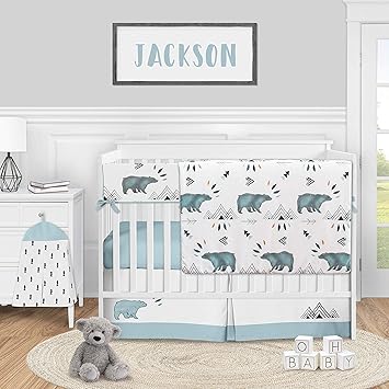 sweet jojo bear mountain