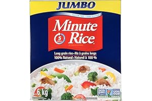 Minute Rice Cup, 1 Count