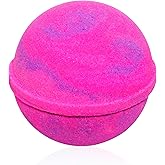 Bath Bomb with Ring Inside Love Potion Extra Large 10 oz. Made in USA (Ring Size Surprise)