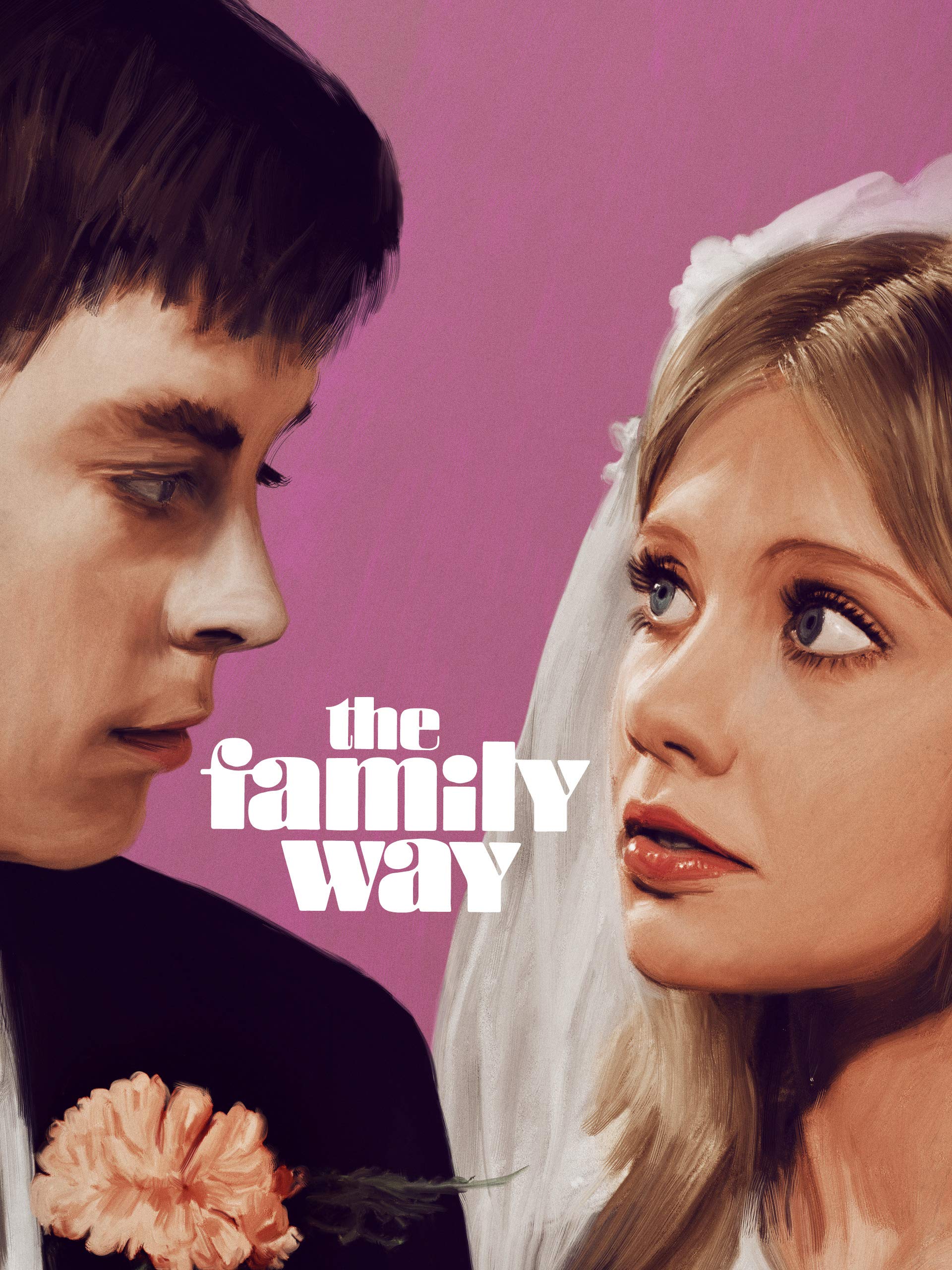 Watch The Family Way Prime Video