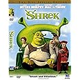 Shrek (Two-Disc Special Edition)