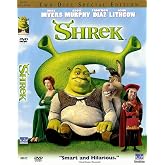 Shrek (Two-Disc Special Edition)