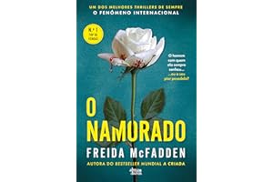 O Namorado (Portuguese Edition)