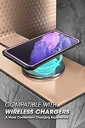 SUPCASE Unicorn Beetle Pro Series Dual Layer Rugged