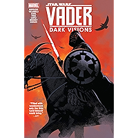 Star Wars: Vader - Dark Visions (Star Wars: Vader - Dark Visions (2019)) book cover Star Wars: Vader - Dark Visions (Star Wars: Vader - Dark Visions (2019)) book cover