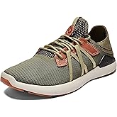 OLUKAI Mio Li Men's Everyday Athletic Shoes, Versatile & Casual Sneaker, Breathable & Comfortable Mesh, Cushioned Arch Support & Secure Fit