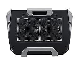 Cooler Master CM Storm SF-19 V2 - 19" Gaming Laptop